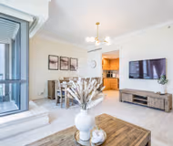 Al Murjan 2BR Serviced Apartment