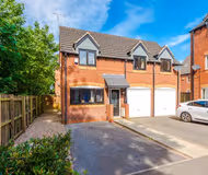 Belton Close