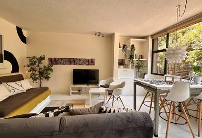 Polanco Zen Flat