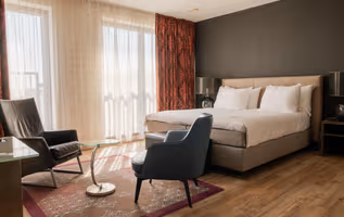 Eindhoven Serviced Apartment