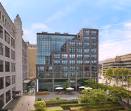 Eindhoven Serviced Apartment