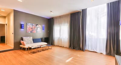 Live Large in Paris | 200m² of Stylish Space in Trendy Montorgueil