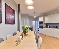 Live Large in Paris | 200m² of Stylish Space in Trendy Montorgueil