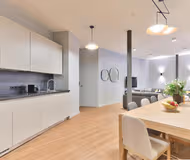 Live Large in Paris | 200m² of Stylish Space in Trendy Montorgueil