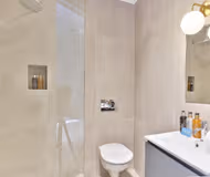 Live Large in Paris | 200m² of Stylish Space in Trendy Montorgueil