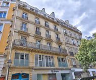Live Large in Paris | 200m² of Stylish Space in Trendy Montorgueil