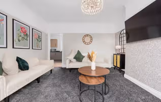 Thompson Street