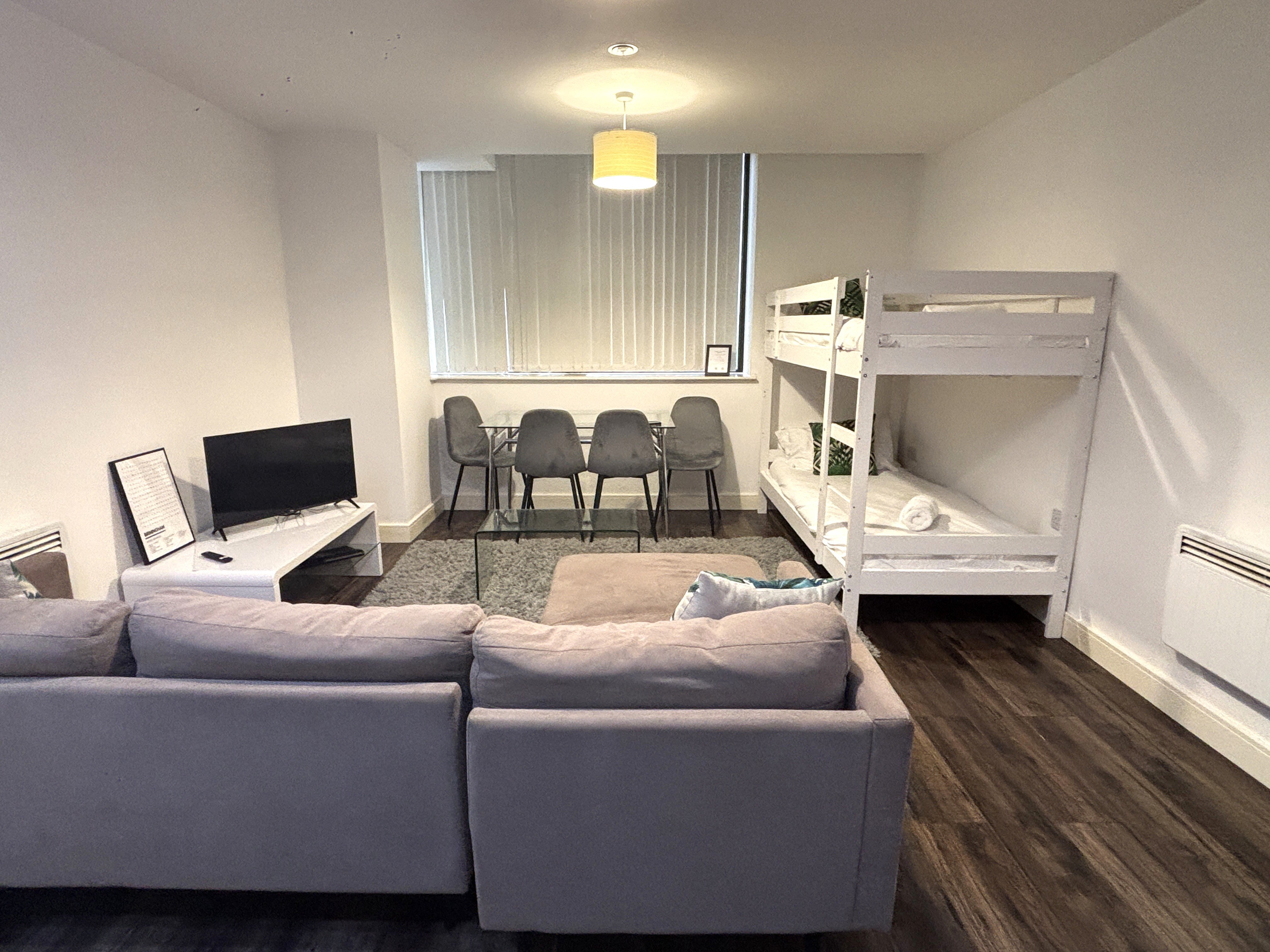 Broadway Residences