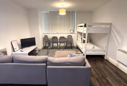 Broadway Residences