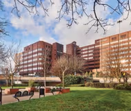 Broadway Residences