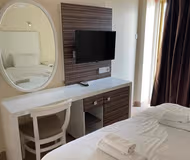 Anexartisias Serviced Apartment