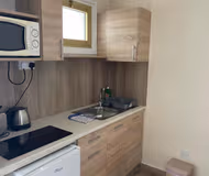 Anexartisias Serviced Apartment