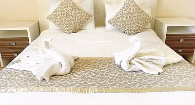 Anexartisias Serviced Apartment