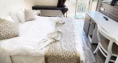 Anexartisias Serviced Apartment