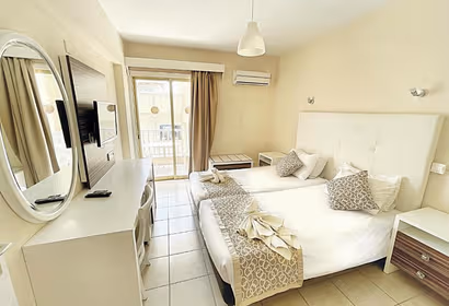 Anexartisias Serviced Apartment