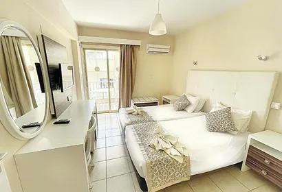 Anexartisias Serviced Apartment