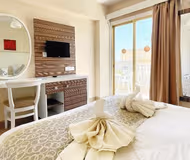 Anexartisias Serviced Apartment