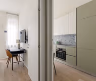 Modrone Serviced Apartment