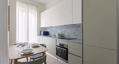 Modrone Serviced Apartment