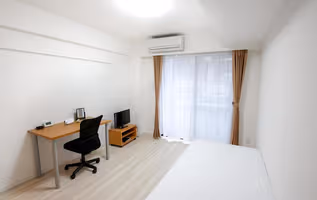 1-chōme Higashiazabu Apartments