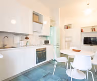 Nullo Serviced Apartment