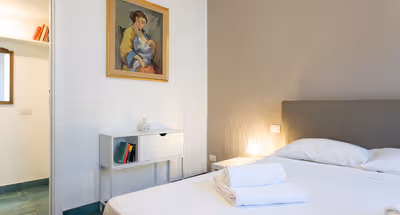 Nullo Serviced Apartment