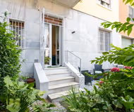 Nullo Serviced Apartment