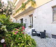 Nullo Serviced Apartment