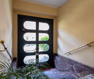 Nullo Serviced Apartment