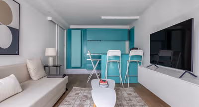 Dragon Serviced Apartment