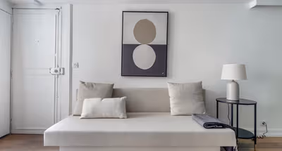 Dragon Serviced Apartment