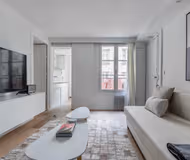 Dragon Serviced Apartment