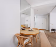 Rue de Vaugirard Residences