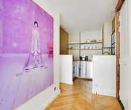 Rue de Vaugirard Residences