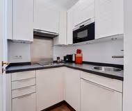 Rue de Vaugirard Residences