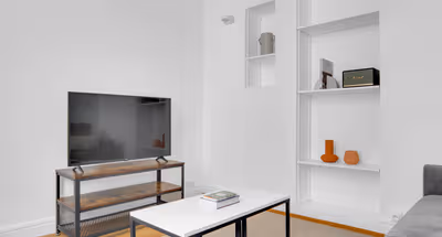 Colombier Serviced Apartment