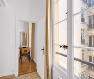 Colombier Serviced Apartment