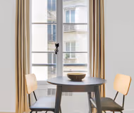 Colombier Serviced Apartment