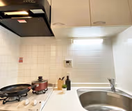 3-chōme Higashikanda Apartments