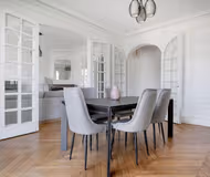 Batignolles Serviced Apartment