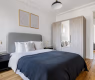 Batignolles Serviced Apartment