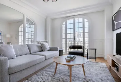 Batignolles Serviced Apartment