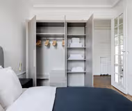 Batignolles Serviced Apartment