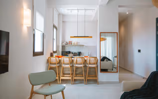 Panagioti Serviced Apartment