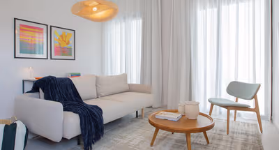 Panagioti Serviced Apartment