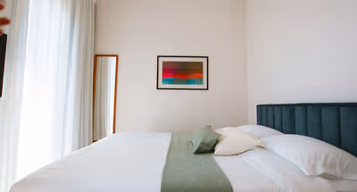 Panagioti Serviced Apartment