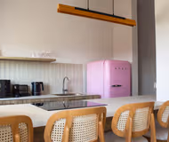 Panagioti Serviced Apartment