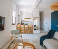 Panagioti Serviced Apartment