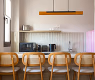 Panagioti Serviced Apartment