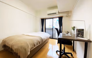 Kita Otsuka Serviced Apartments